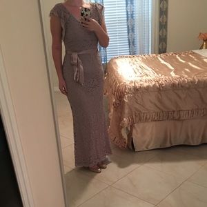 Adrianna Papell Evening Gown